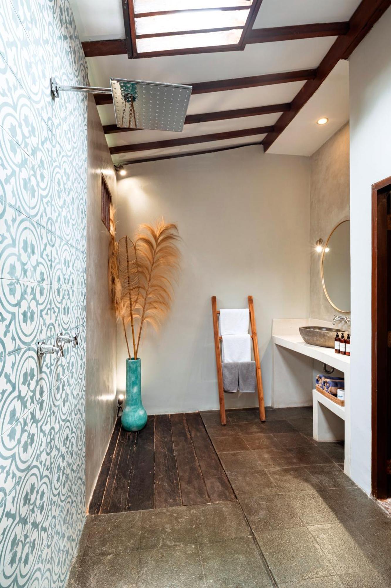 Coconut Garden Resort Джили Трауанган Екстериор снимка