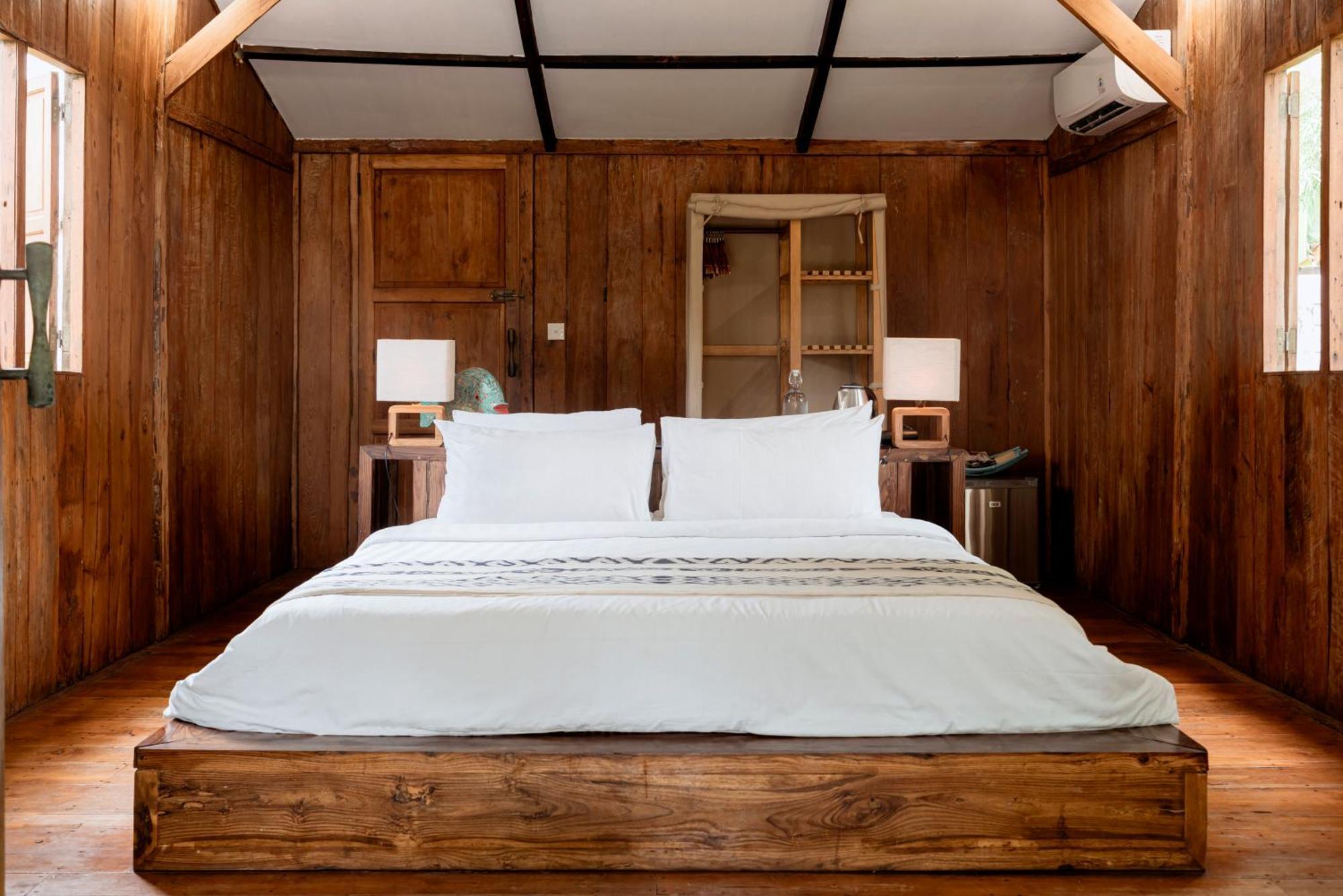 Coconut Garden Resort Джили Трауанган Екстериор снимка