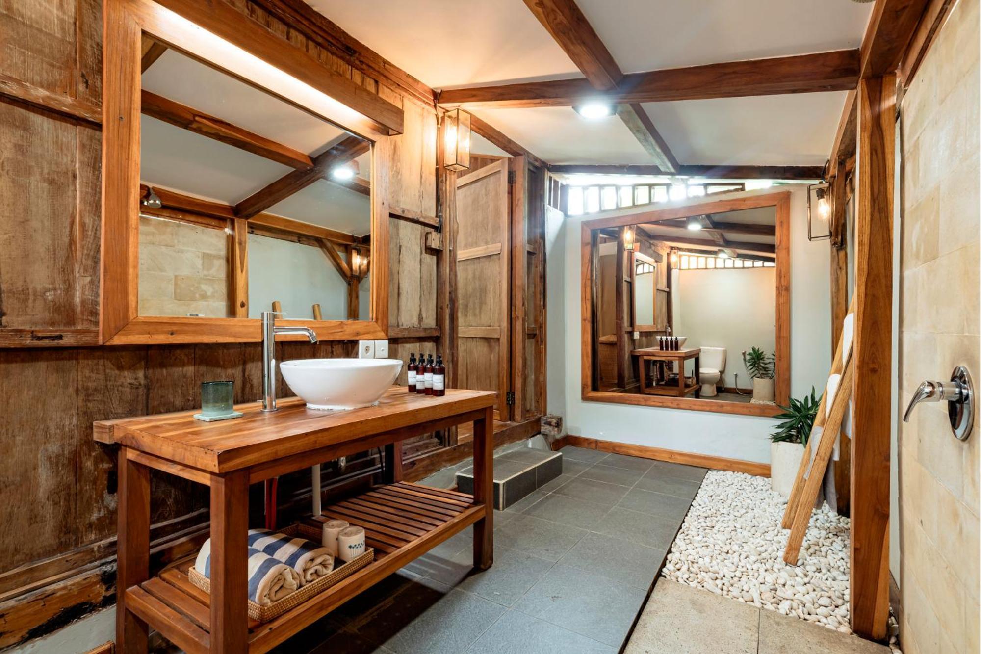 Coconut Garden Resort Джили Трауанган Екстериор снимка